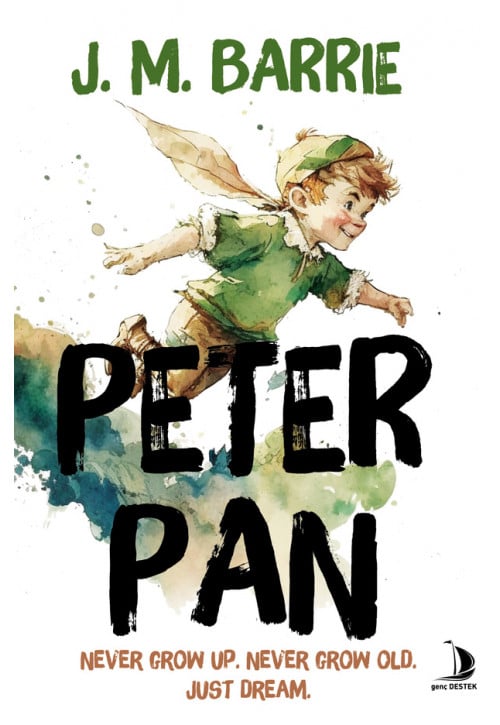 Peter Pan