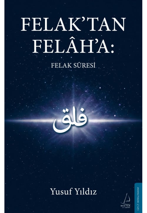 Felak’tan Felâh’a: Felak Suresi