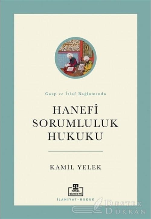 Hanefi Sorumluluk Hukuku