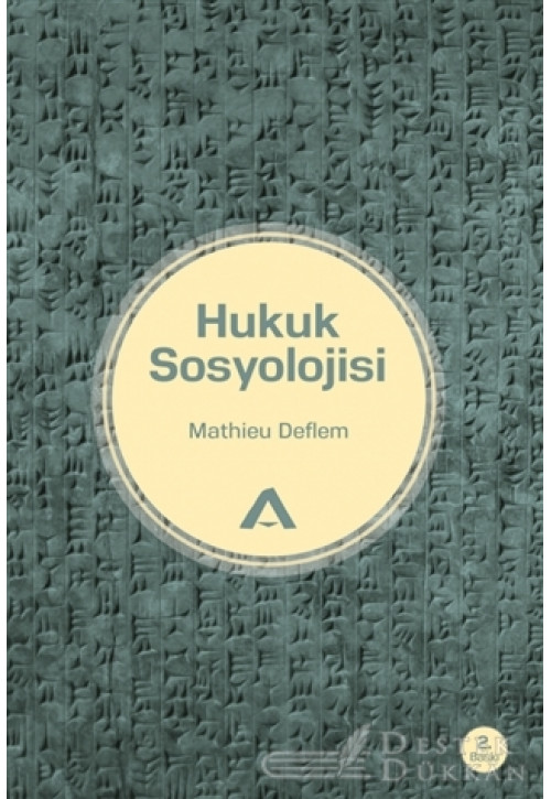 Hukuk Sosyolojisi