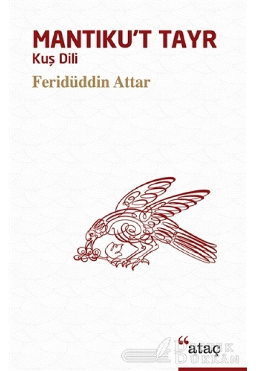 Mantıku’t Tayr