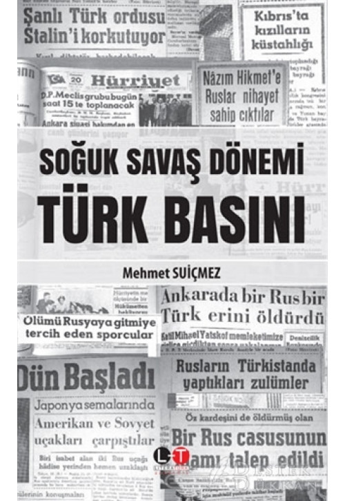 Soğuk Savaş Dönemi Türk Basını