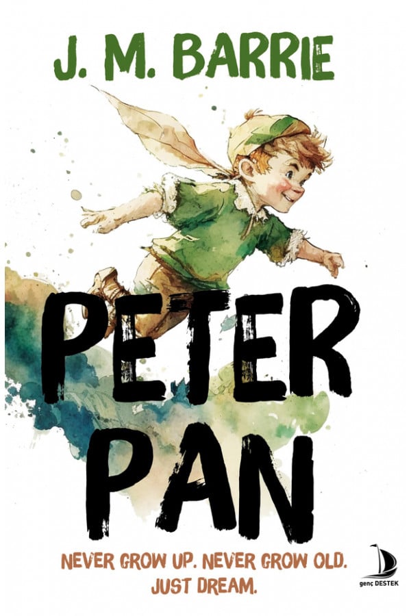 Peter Pan