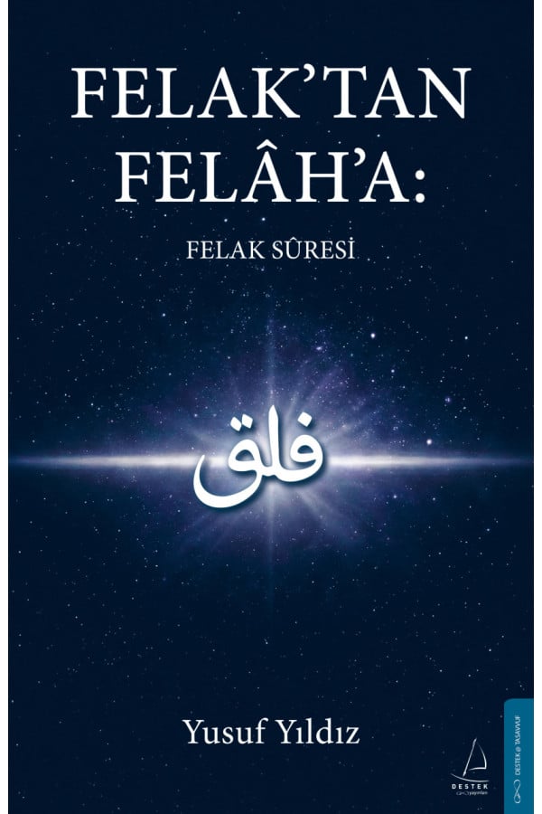 Felak’tan Felâh’a: Felak Suresi