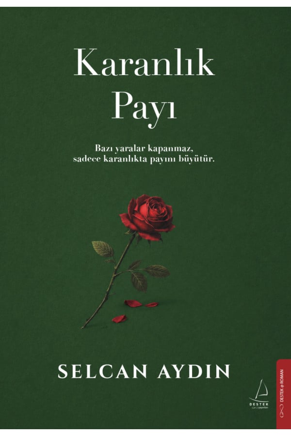Karanlık Payı
