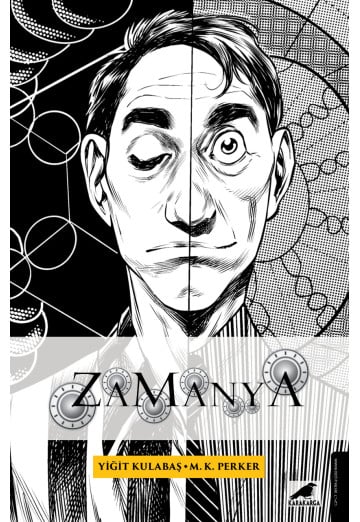 Zamanya