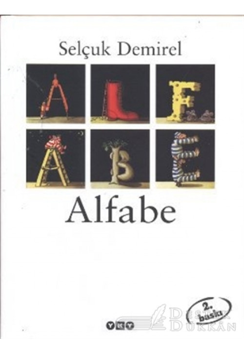 Alfabe