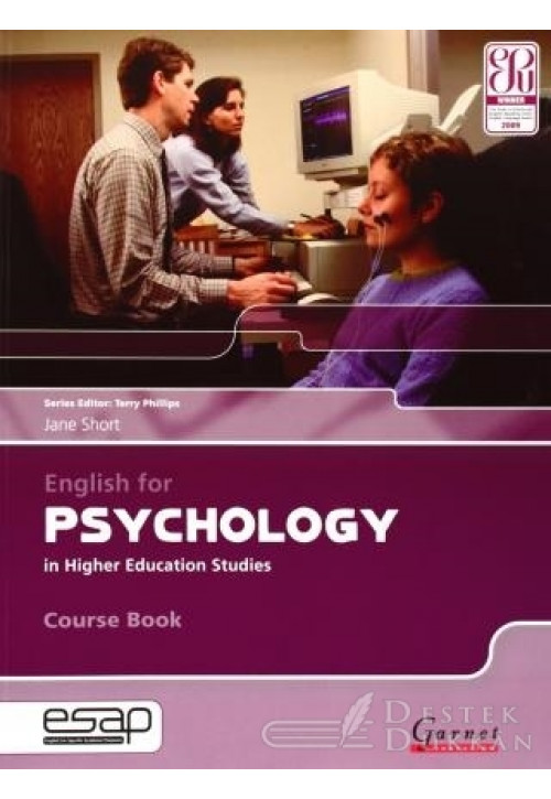 English For Psychology