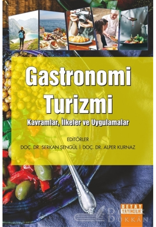 Gastronomi Turizmi