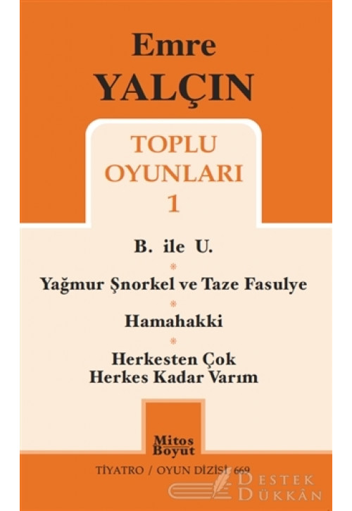 Toplu Oyunları 1