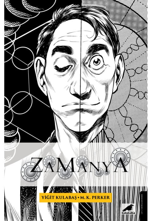 Zamanya