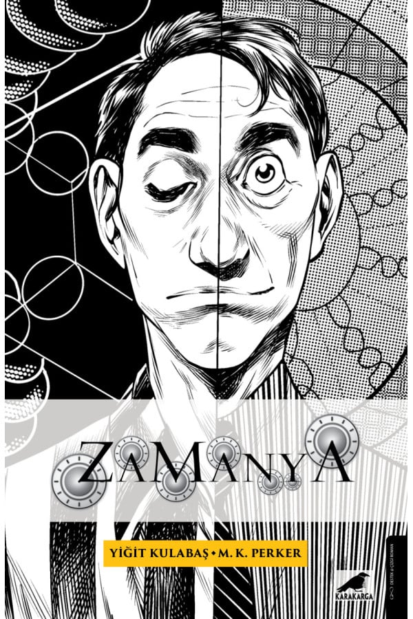 Zamanya