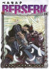 Berserk 18