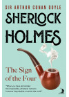 Sherlock Holmes - The Sign Of The Four