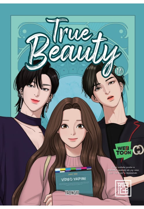 True Beauty 10