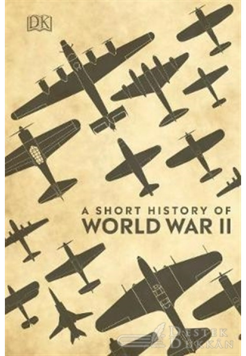 A Short History Of World War 2