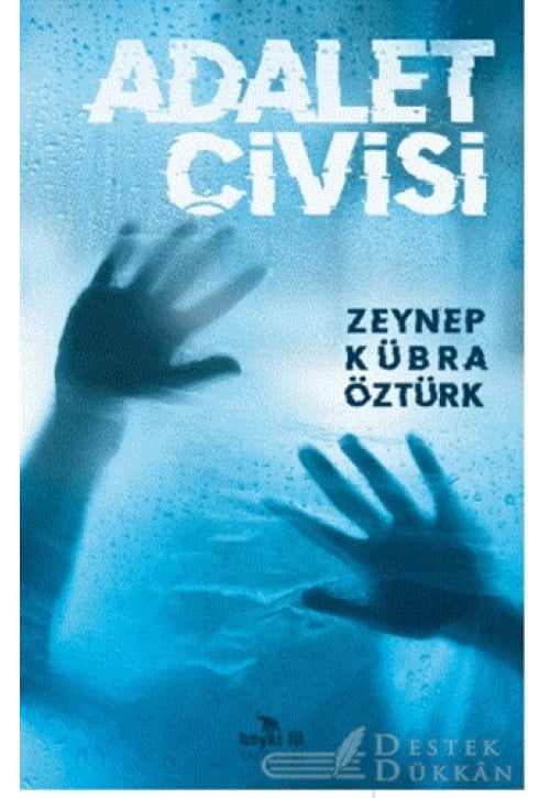 Adalet Çivisi