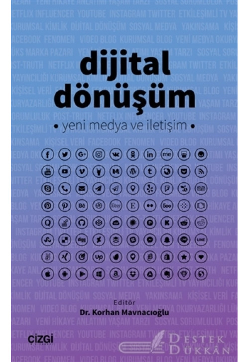 Dijital Dönüşüm