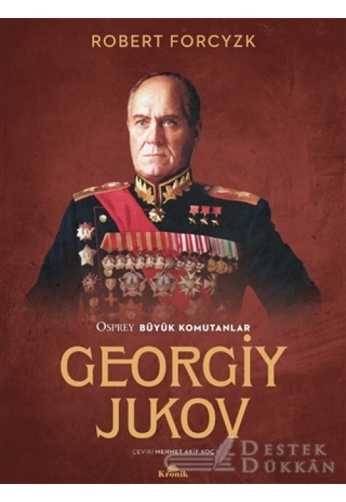 Georgiy Jukov