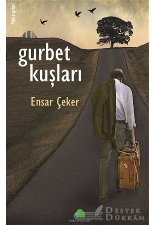 Gurbet Kuşları