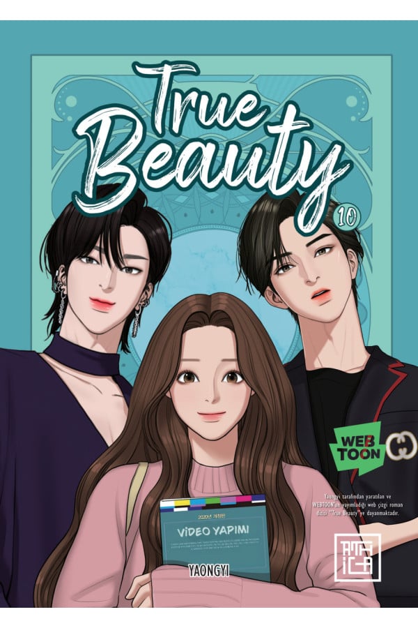 True Beauty 10