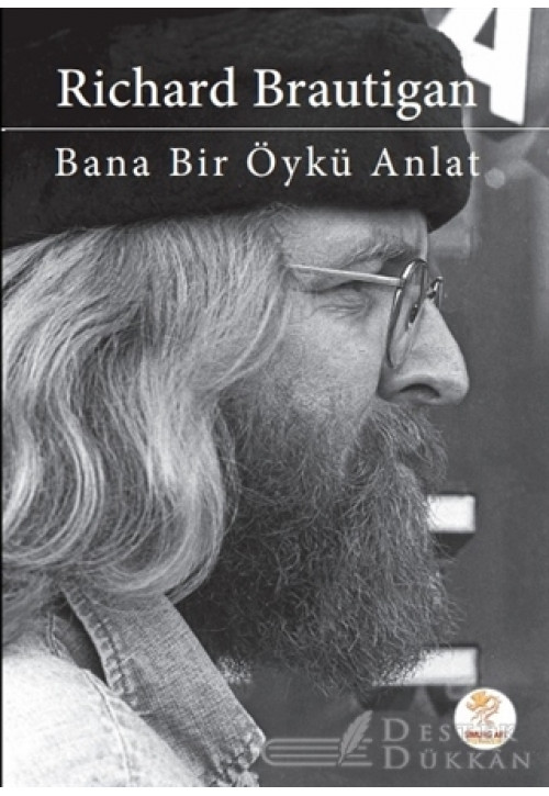 Bana Bir Öykü Anlat
