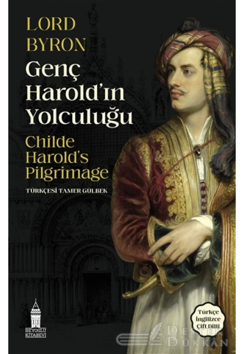 Genç Harold'ın Yolculuğu - Childe Harold's Pilgrimage