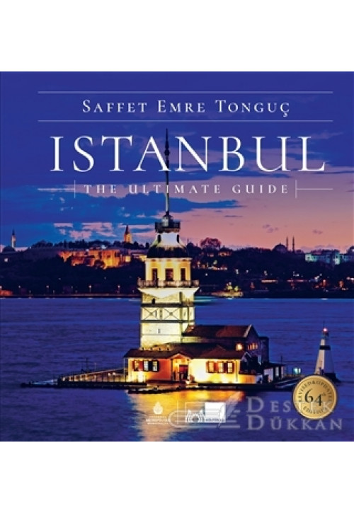 Istanbul The Ultimate Guide