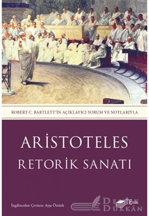 Retorik Sanatı