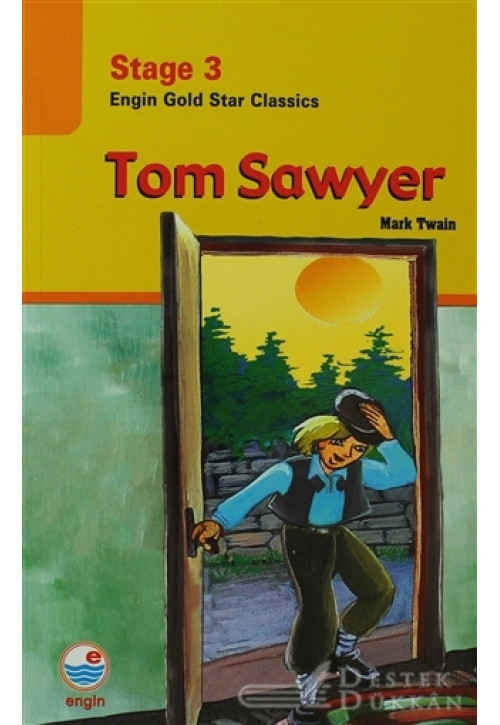 Приключения тома сойера тест. Mark Twain Tom Sawyer. Том Сойер 2000. Tom Sawyer a 1 Stage. Adventures of Tom Sawyer Mark Twain exercise.