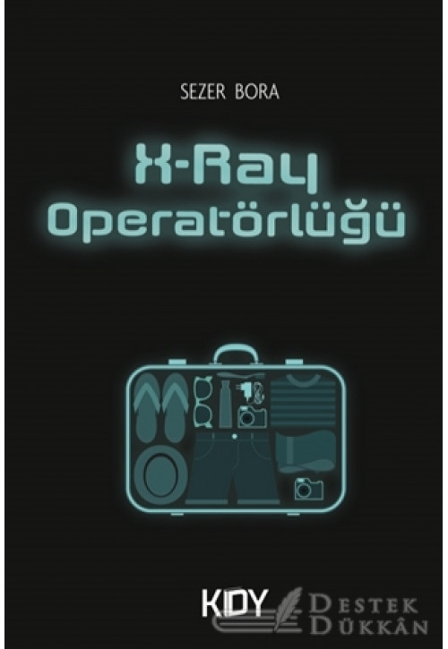X Ray Operatörlüğü