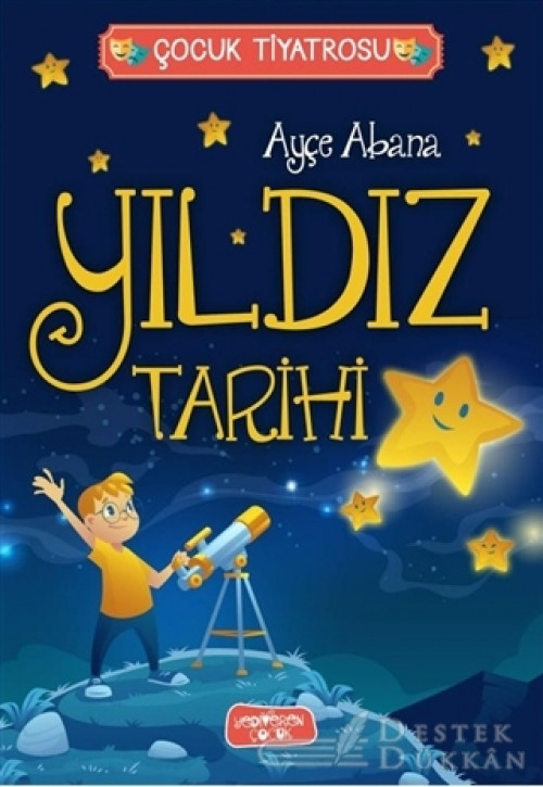 Yıldız Tarihi