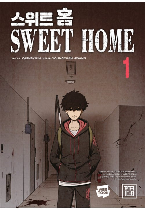 Sweet Home 1