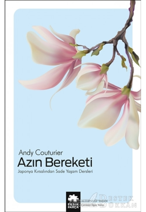 Azın Bereketi
