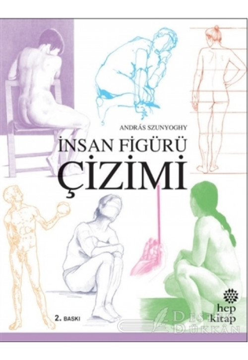 İnsan Figürü Çizimi