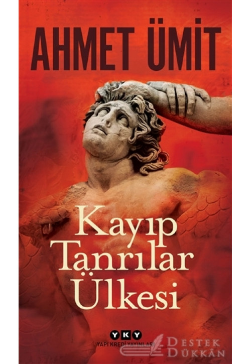 Kayıp Tanrılar Ülkesi