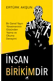 İnsan Birikimdir