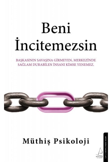 Beni İncitemezsin