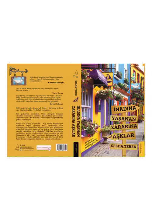 İnadına Yaşanan Zararına Aşklar