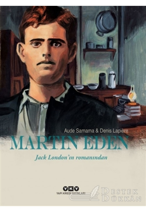 Martin Eden