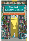 Morisaki Kitabevi Günleri
