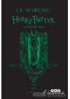 Harry Potter ve Felsefe Taşı - Slytherin