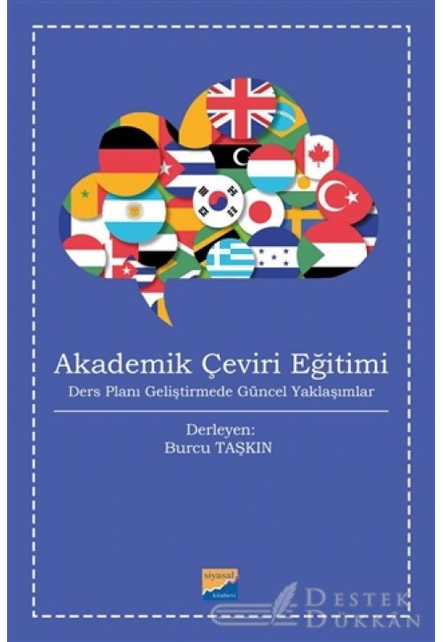 Akademik Çeviri Eğitimi
