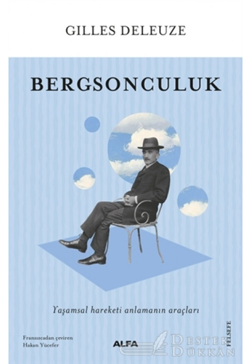 Bergsonculuk