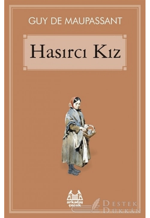 Hasırcı Kız