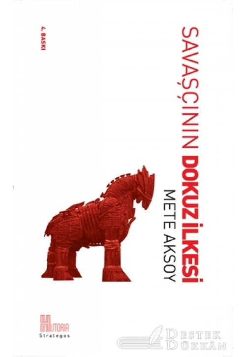 Savaşçının Dokuz İlkesi