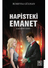 Hapisteki Emanet 1