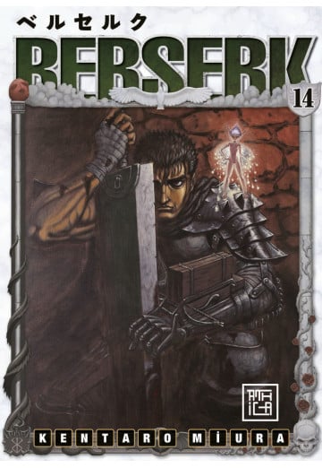 Berserk 14