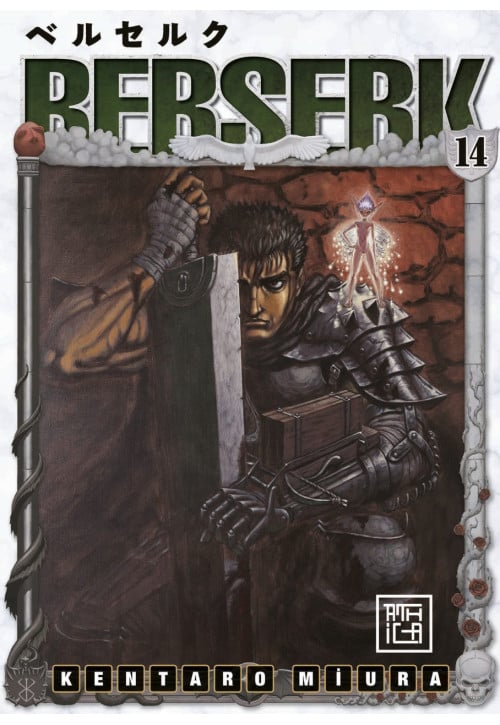 Berserk 14