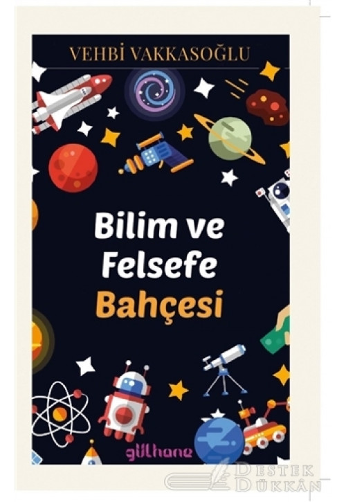 Bilim ve Felsefe Bahçesi